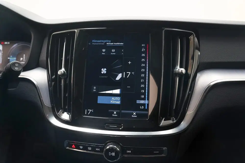 Volvo V60 2.0 T6 AWD Recharge Inscription Expression uit 2021, foto 8