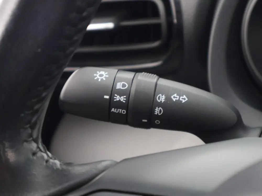 Toyota Yaris Cross 1.5 Hybrid 115 Black Edition uit 2022, foto 12