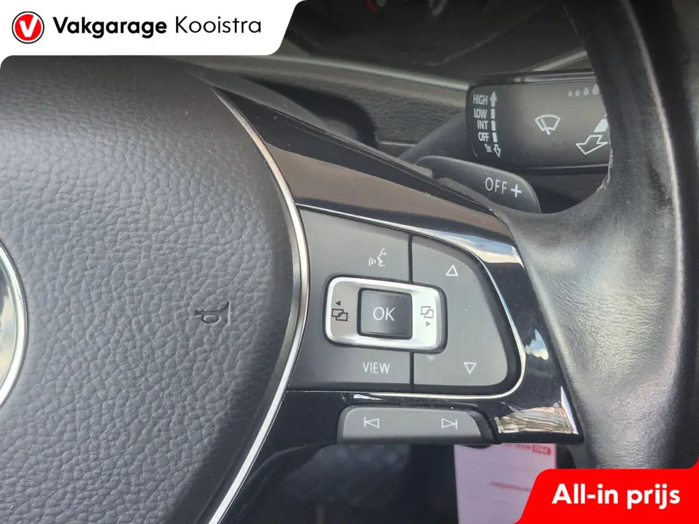 Volkswagen T-ROC 1.5 TSI Sport Business DSG|ACC|Carpalay|Nav uit 2019, foto 13