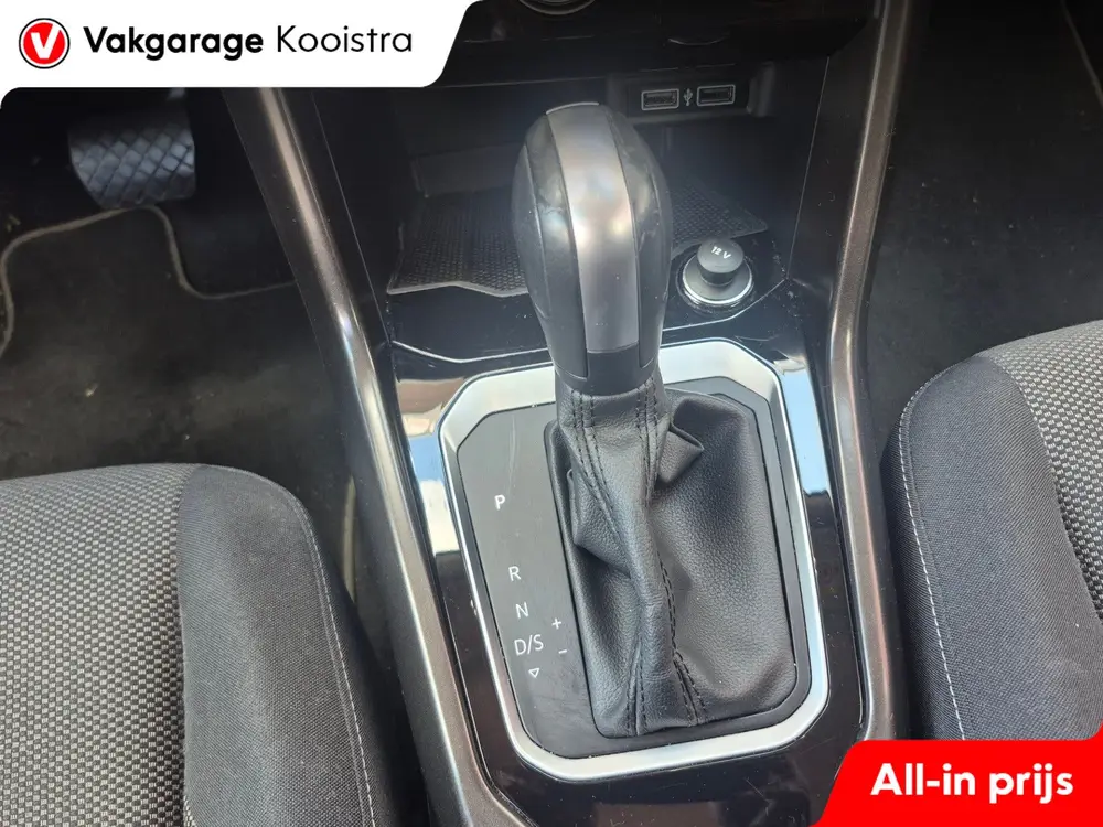 Volkswagen T-ROC 1.5 TSI Sport Business DSG|ACC|Carpalay|Nav uit 2019, foto 16