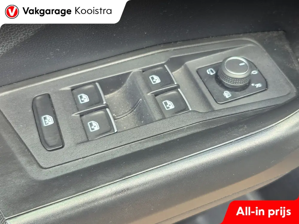 Volkswagen T-ROC 1.5 TSI Sport Business DSG|ACC|Carpalay|Nav uit 2019, foto 18