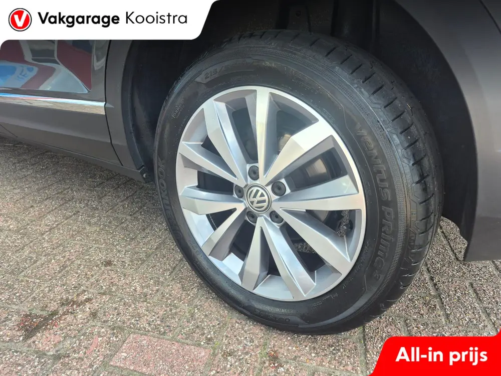 Volkswagen T-ROC 1.5 TSI Sport Business DSG|ACC|Carpalay|Nav uit 2019, foto 6