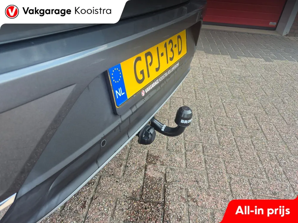 Volkswagen T-ROC 1.5 TSI Sport Business DSG|ACC|Carpalay|Nav uit 2019, foto 7