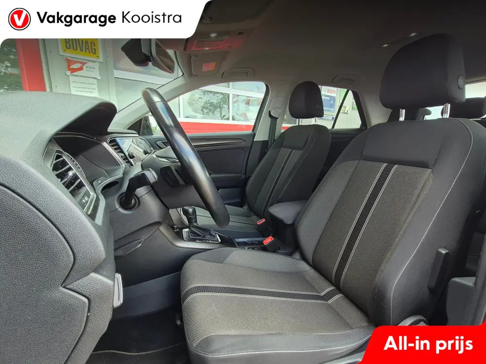 Volkswagen T-ROC 1.5 TSI Sport Business DSG|ACC|Carpalay|Nav uit 2019, foto 8