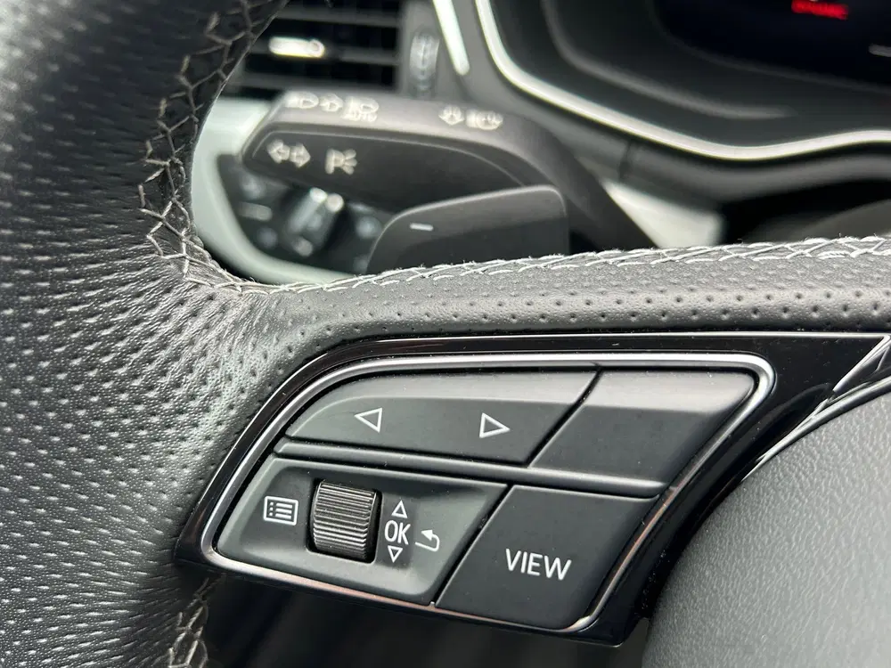 Audi A4 35 TFSI S edition Competition 1e EIG NL-Au uit 2022, foto 17