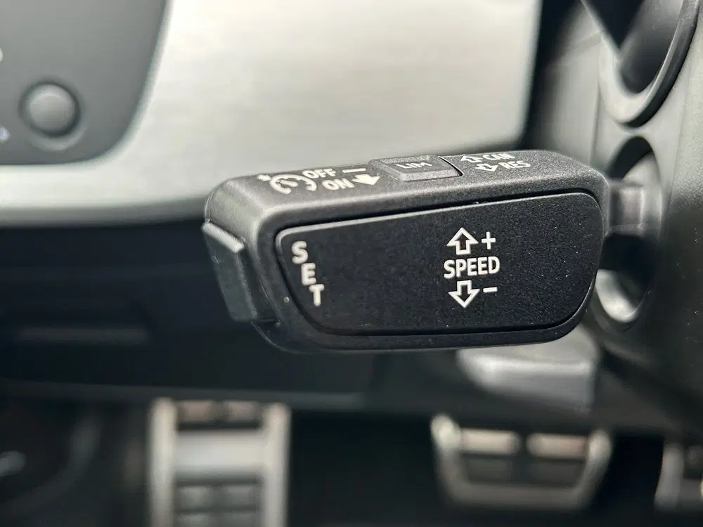 Audi A4 35 TFSI S edition Competition 1e EIG NL-Au uit 2022, foto 18