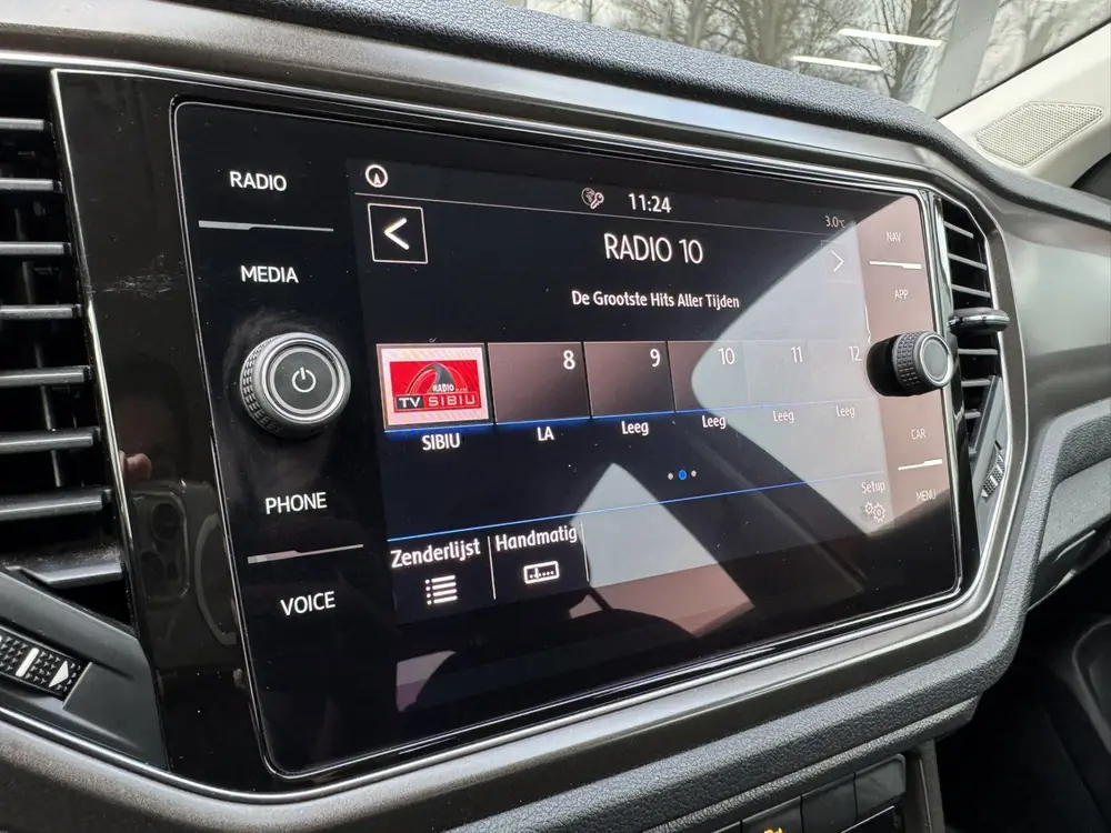 Volkswagen T-Roc 1.0 TSI Style *Navigatie*Stoelverwarming* uit 2019, foto 19