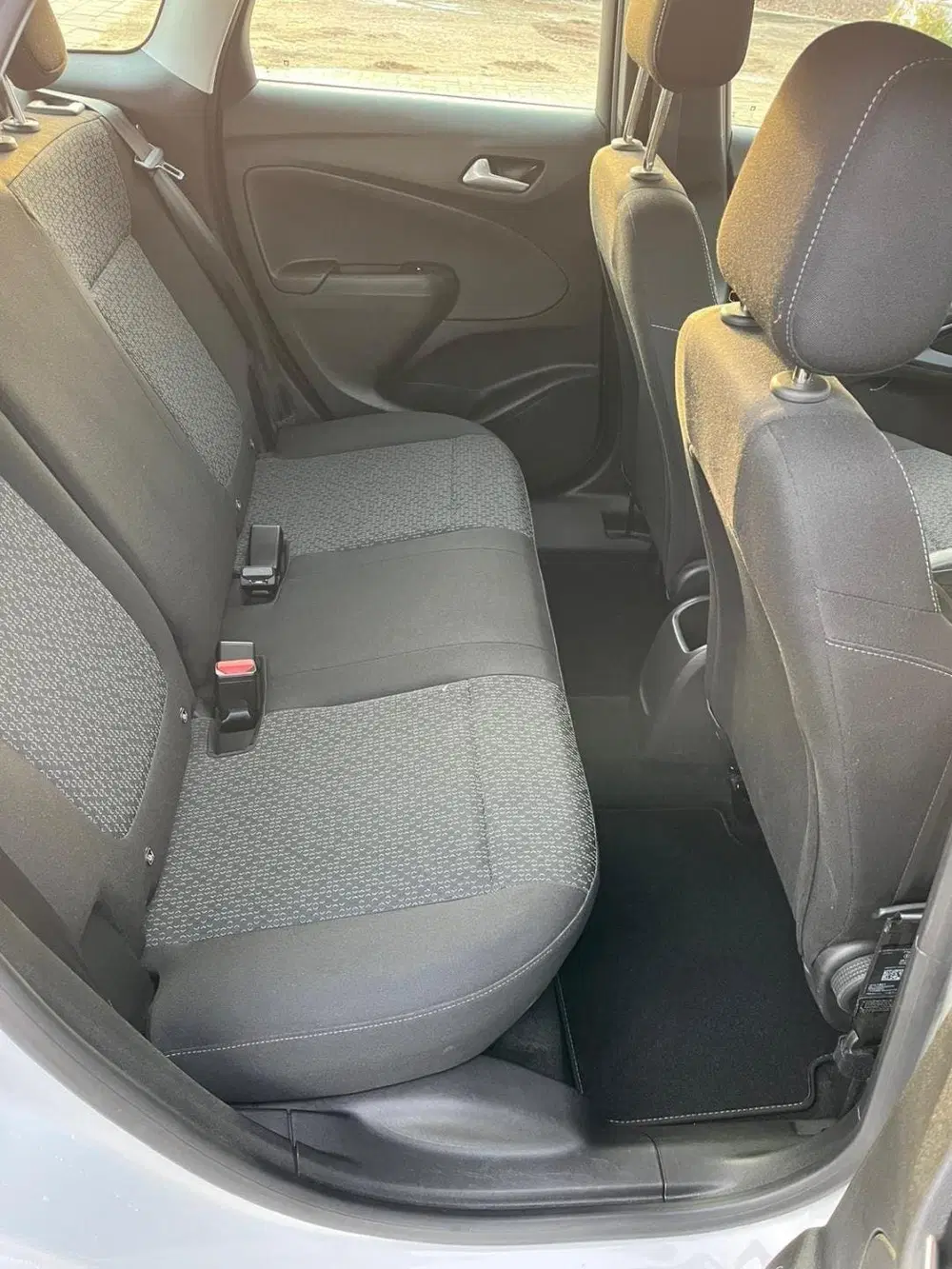 Opel Crossland ALL IN PRIJS 1.2 Turbo 84000 km 6 mnd Gara uit 2023, foto 11
