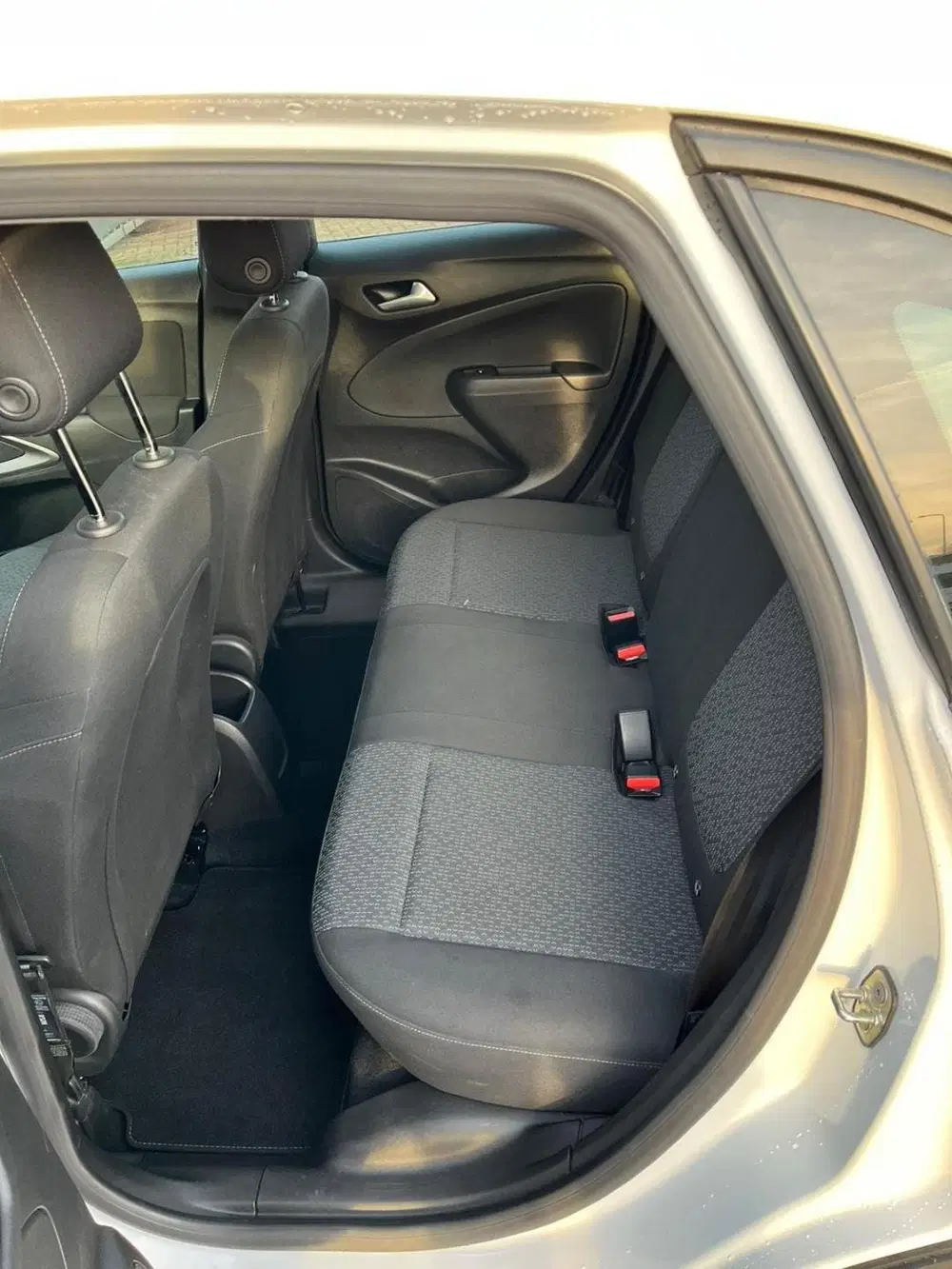 Opel Crossland ALL IN PRIJS 1.2 Turbo 84000 km 6 mnd Gara uit 2023, foto 12