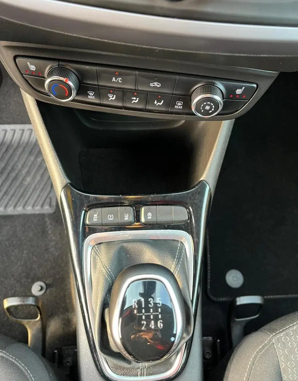 Opel Crossland ALL IN PRIJS 1.2 Turbo 84000 km 6 mnd Gara uit 2023, foto 14