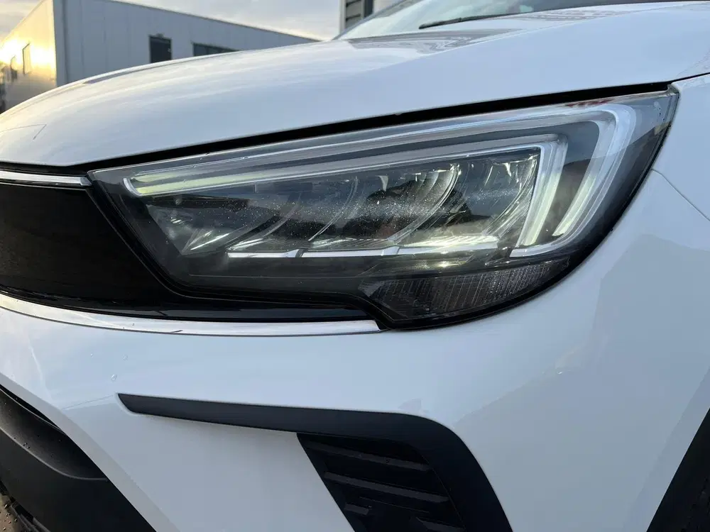 Opel Crossland ALL IN PRIJS 1.2 Turbo 84000 km 6 mnd Gara uit 2023, foto 18