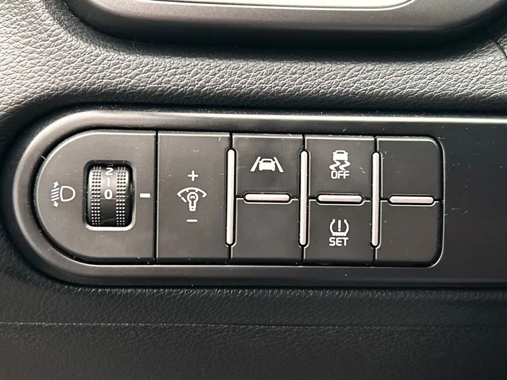 Kia Ceed 1.0 T-GDi DynamicLine Apple-Carplay Gro uit 2024, foto 19