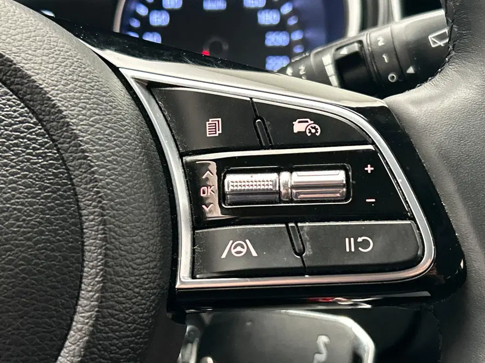 Kia Ceed 1.0 T-GDi DynamicLine Apple-Carplay Gro uit 2023, foto 11