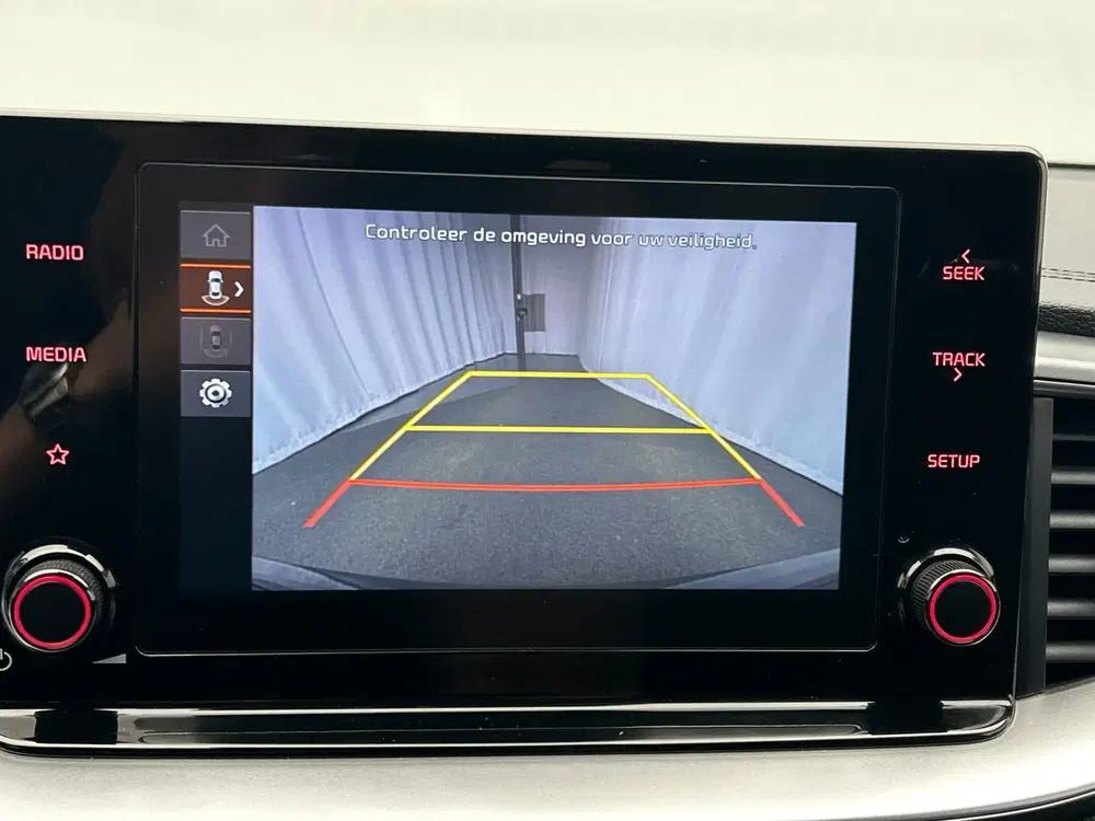 Kia Ceed 1.0 T-GDi DynamicLine Apple-Carplay Gro uit 2023, foto 12