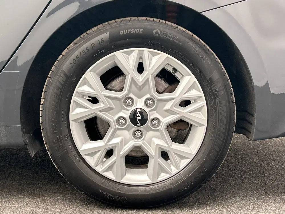 Kia Ceed 1.0 T-GDi DynamicLine Apple-Carplay Gro uit 2023, foto 8