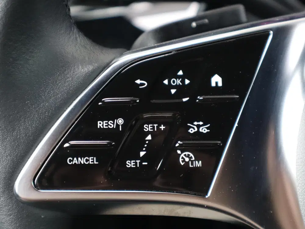 Mercedes-Benz CLA 250 e Star Edition Luxury Line l Ke uit 2024, foto 15
