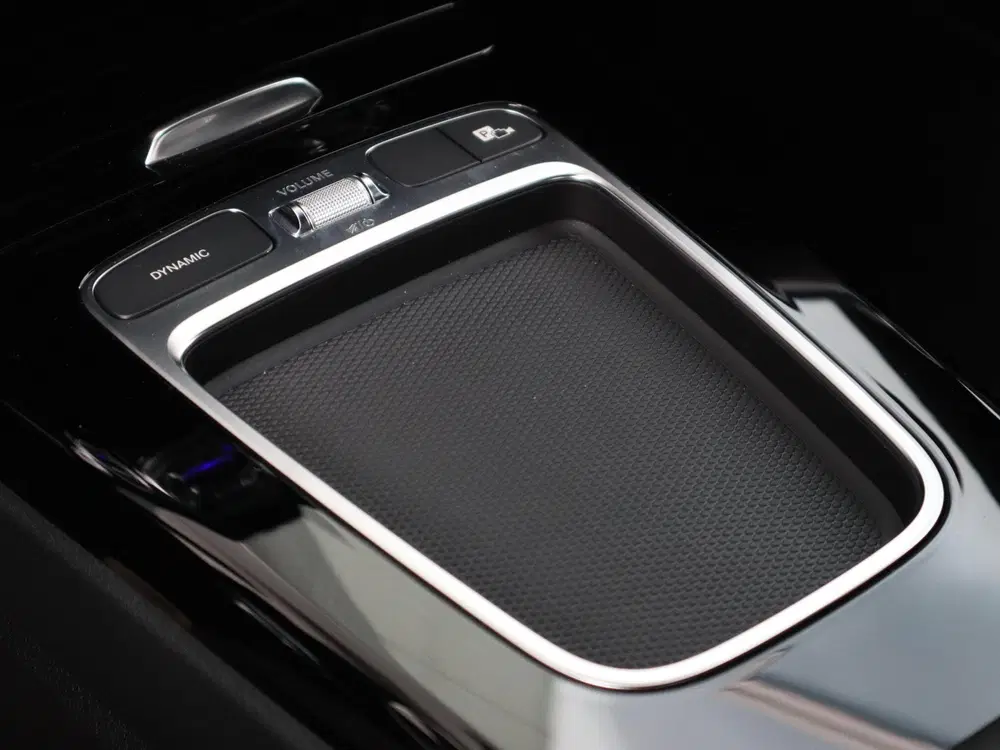 Mercedes-Benz CLA 250 e Star Edition Luxury Line l Ke uit 2024, foto 18