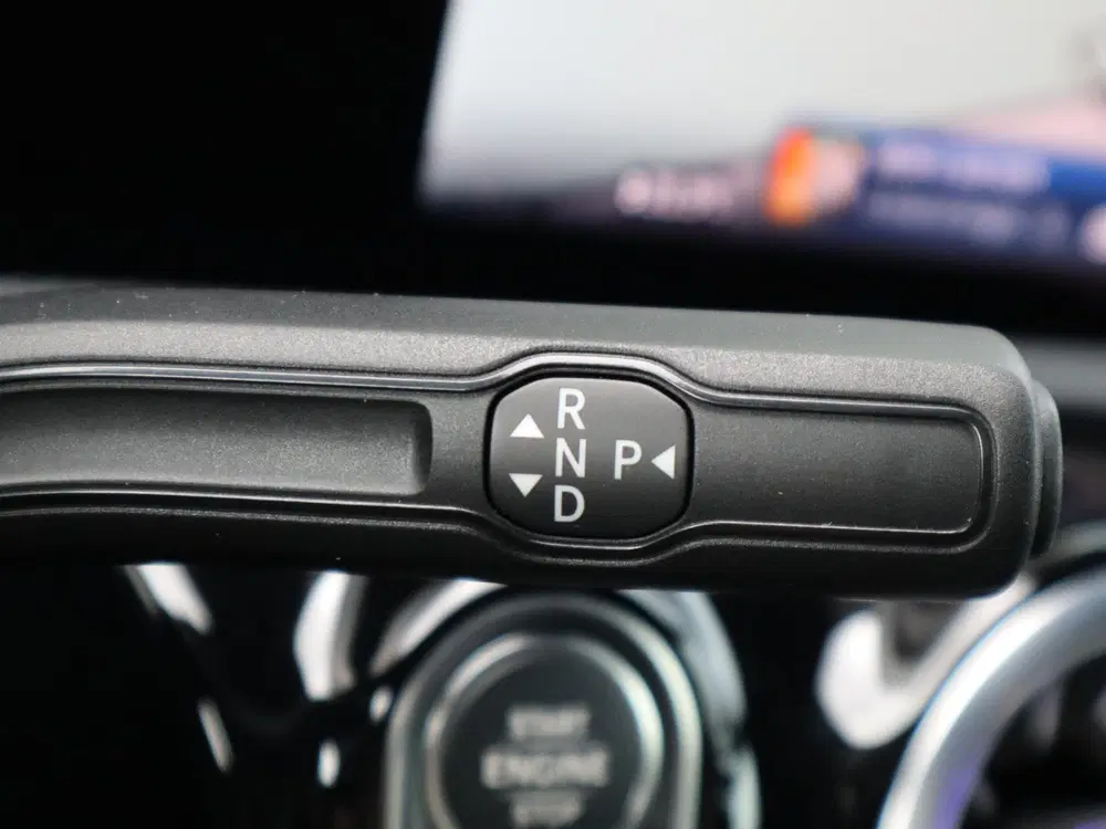 Mercedes-Benz CLA 250 e Star Edition Luxury Line l Ke uit 2024, foto 19