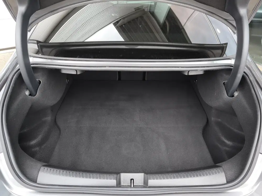 Mercedes-Benz CLA 250 e Star Edition Luxury Line l Ke uit 2024, foto 7