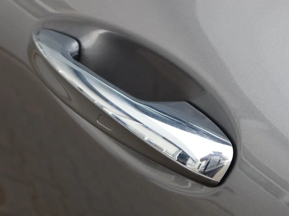 Mercedes-Benz CLA 250 e Star Edition Luxury Line l Ke uit 2024, foto 8