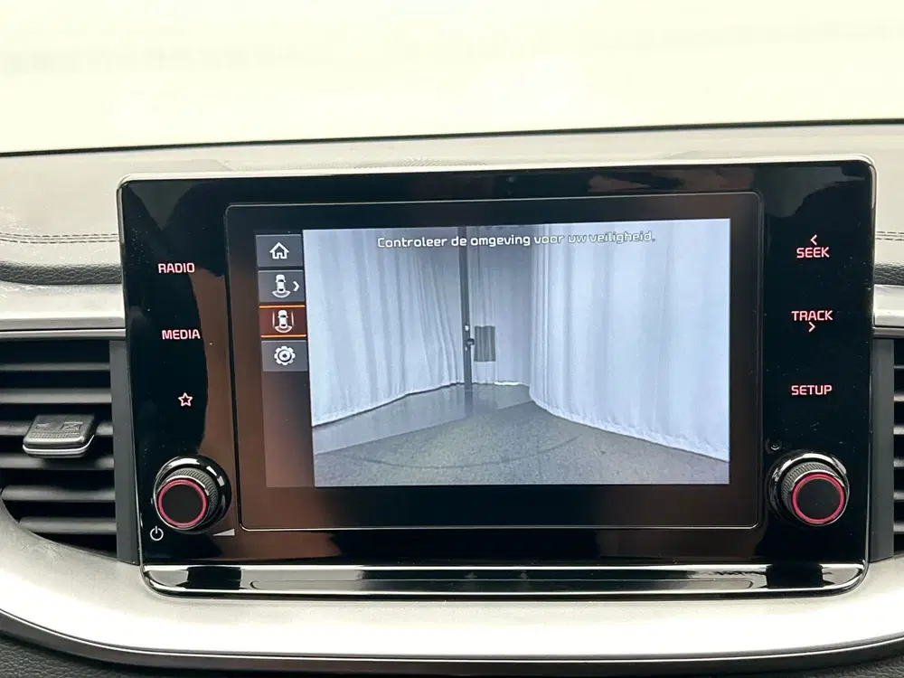 Kia Ceed 1.0 T-GDi uit 2023, foto 14