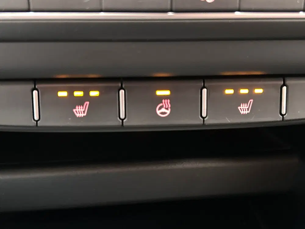 Kia Ceed 1.0 T-GDi uit 2023, foto 16