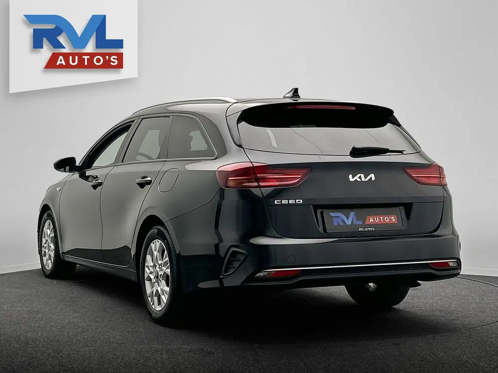 Kia Ceed 1.0 T-GDi uit 2023, foto 3