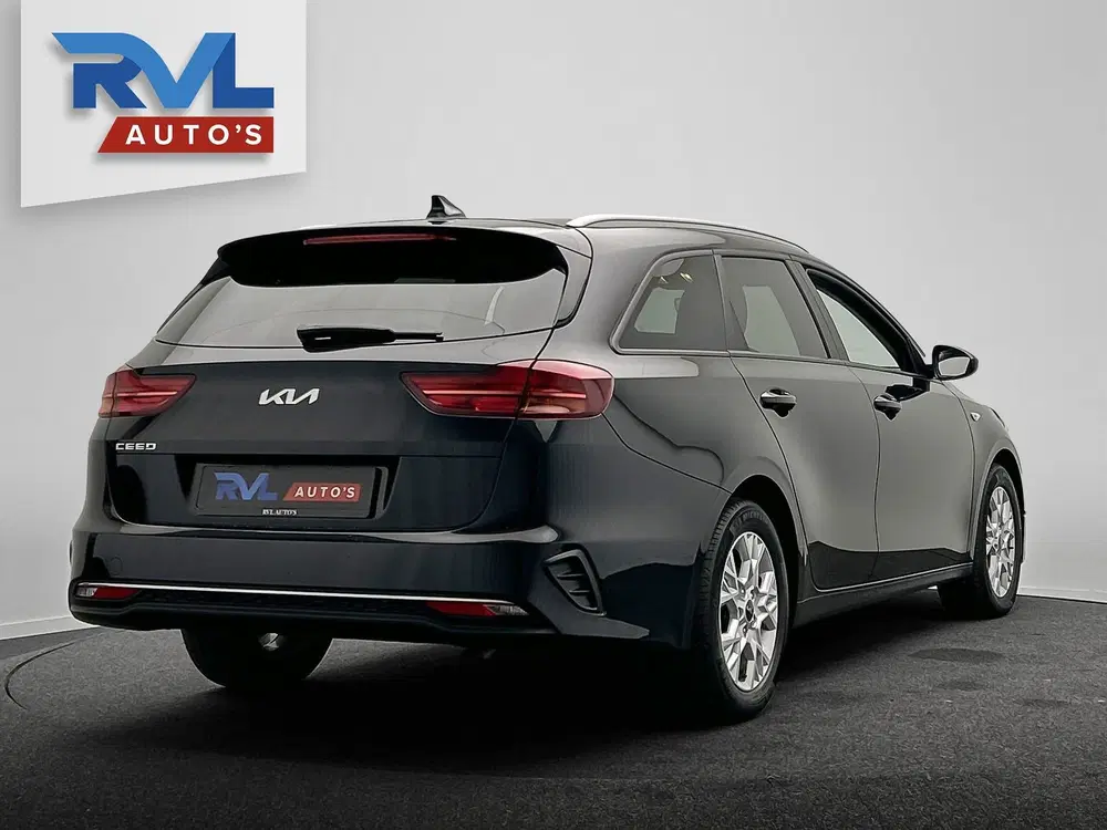 Kia Ceed 1.0 T-GDi uit 2023, foto 4