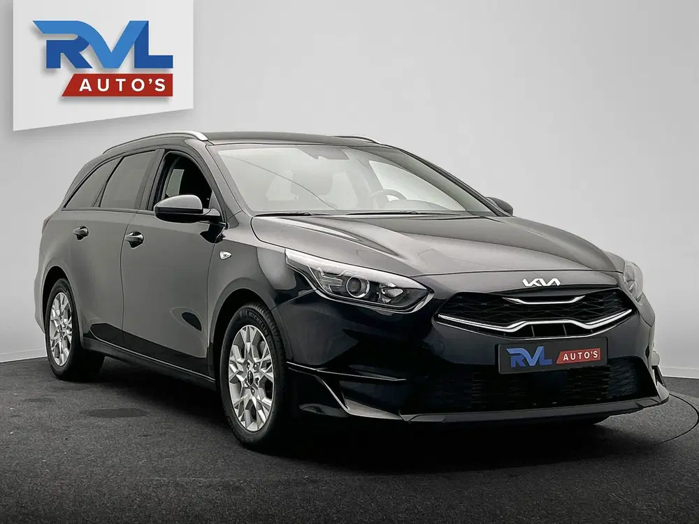 Kia Ceed 1.0 T-GDi uit 2023, foto 6