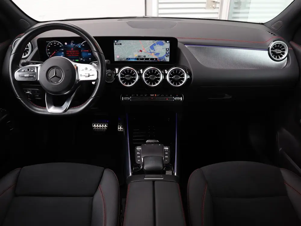 Mercedes-Benz EQA 250 AMG Line 67 kWh l Stoelverwarming l Am uit 2022, foto 12