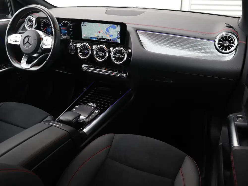 Mercedes-Benz EQA 250 AMG Line 67 kWh l Stoelverwarming l Am uit 2022, foto 3