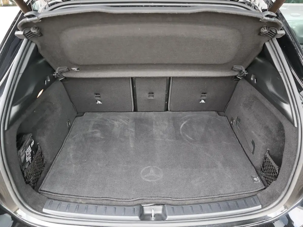 Mercedes-Benz EQA 250 AMG Line 67 kWh l Stoelverwarming l Am uit 2022, foto 7