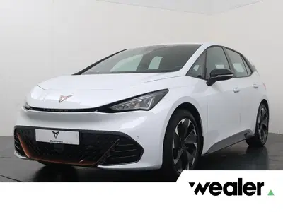 Cupra Born Adrenaline One 62 kWh uit 2023
