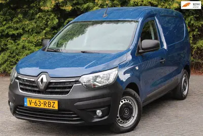 Renault Express 1.3 TCe 100 Comfort 100PK uit 2023