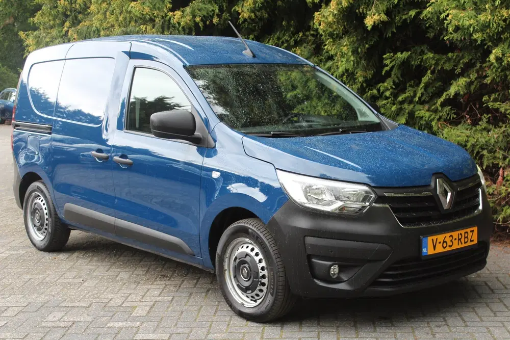 Renault Express 1.3 TCe 100 Comfort 100PK uit 2023, foto 10