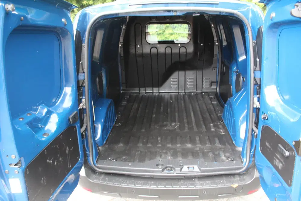 Renault Express 1.3 TCe 100 Comfort 100PK uit 2023, foto 12