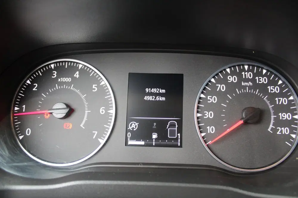 Renault Express 1.3 TCe 100 Comfort 100PK uit 2023, foto 17