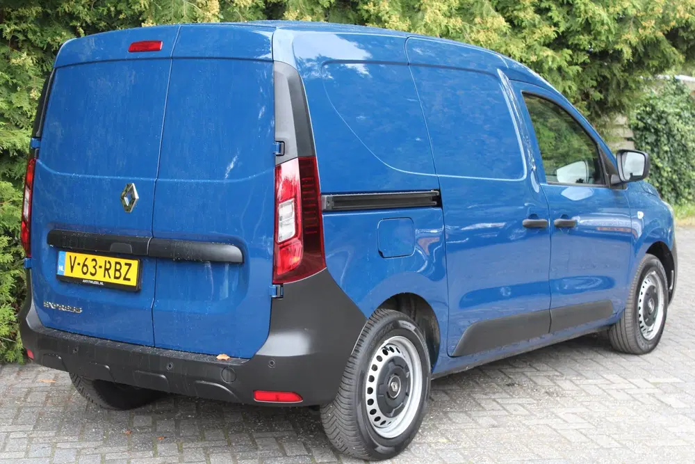 Renault Express 1.3 TCe 100 Comfort 100PK uit 2023, foto 2