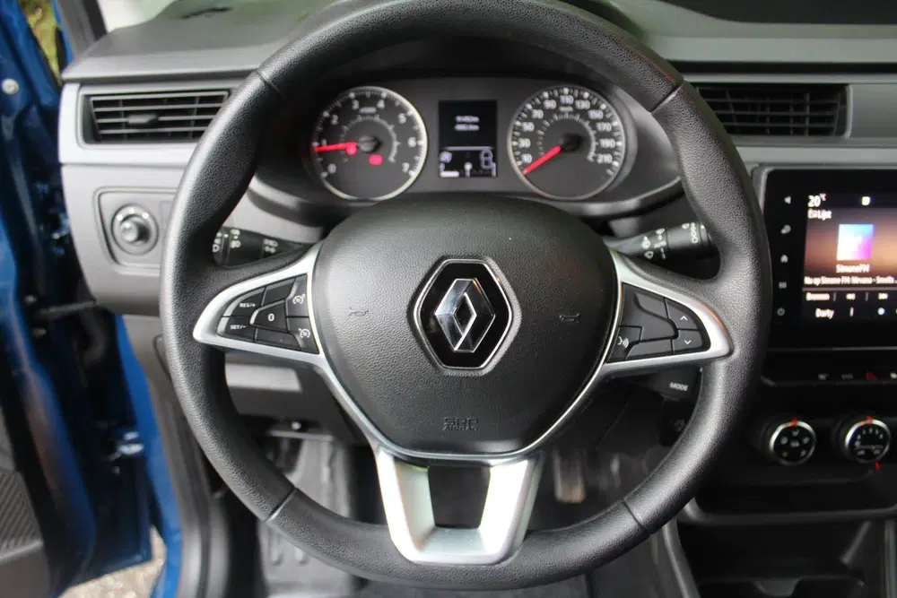 Renault Express 1.3 TCe 100 Comfort 100PK uit 2023, foto 4