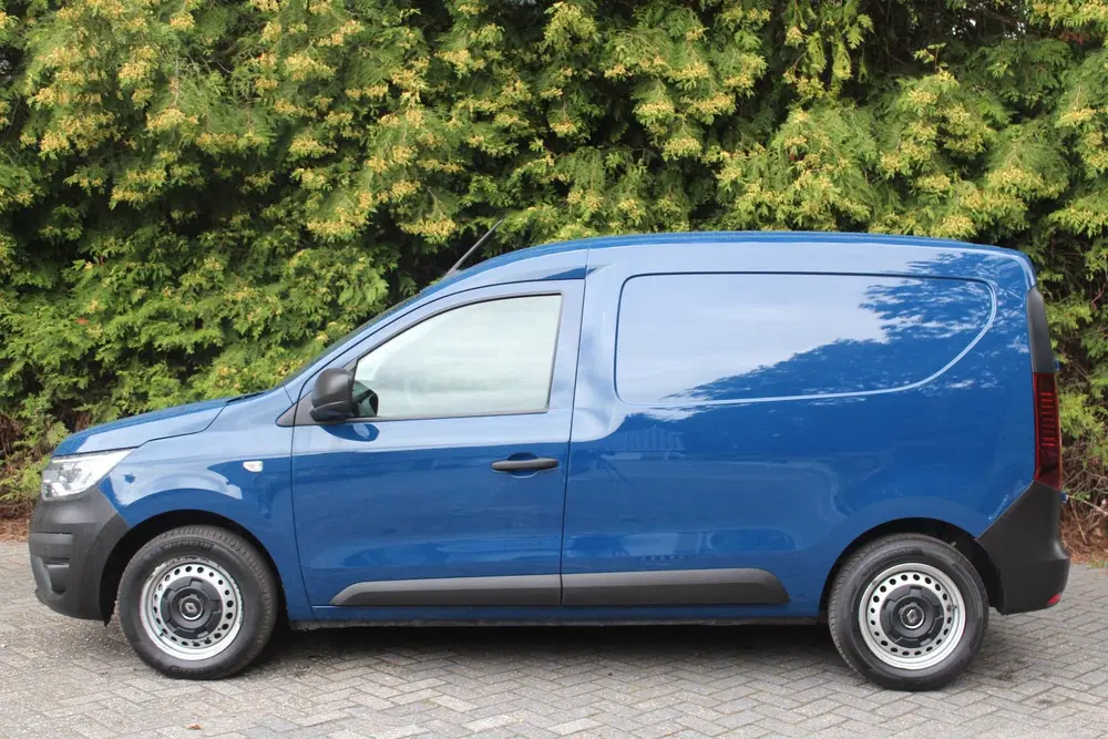 Renault Express 1.3 TCe 100 Comfort 100PK uit 2023, foto 7
