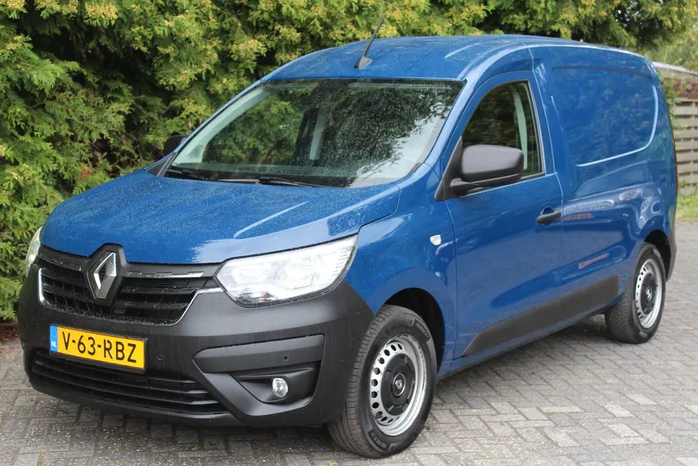 Renault Express 1.3 TCe 100 Comfort 100PK uit 2023, foto 8