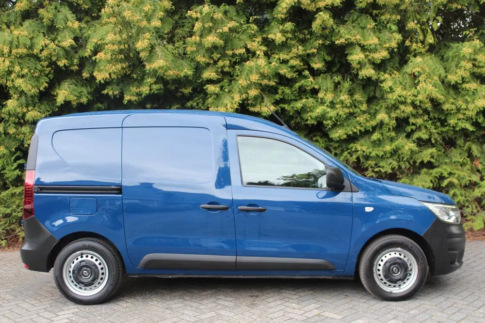 Renault Express 1.3 TCe 100 Comfort 100PK uit 2023, foto 9