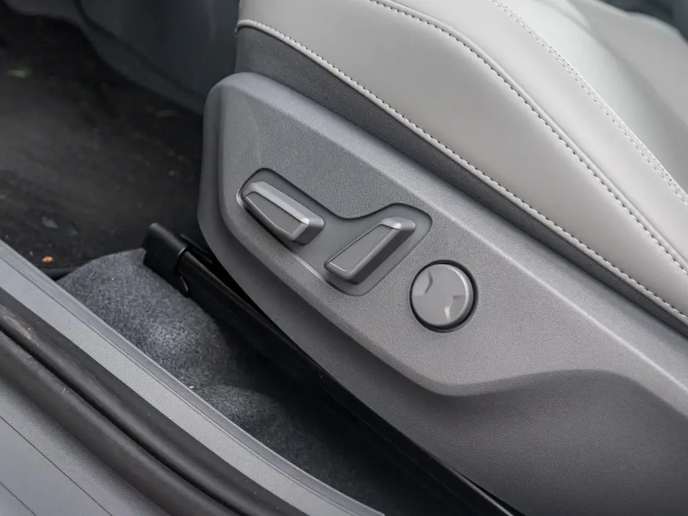Kia EV3 Plus Advanced 81.4 kWh l DIRECT LEVERBAAR uit 2025, foto 10
