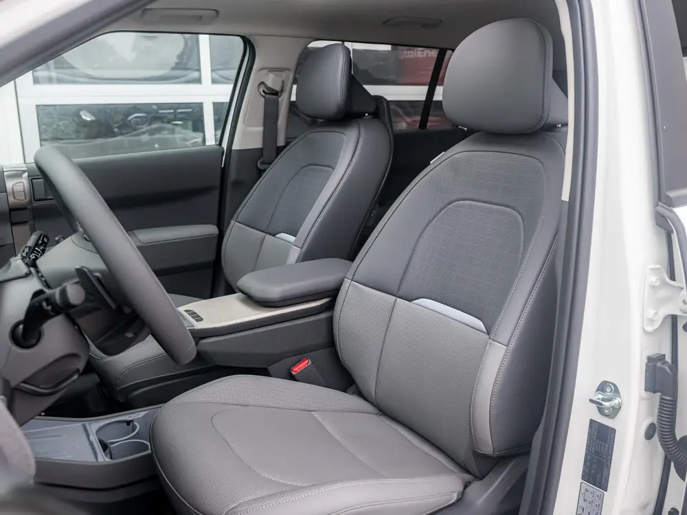 Kia EV3 Plus Advanced 81.4 kWh l DIRECT LEVERBAAR uit 2025, foto 9
