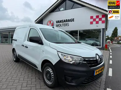 Renault Express 1.3 TCe 100 Comfort + BENZINE uit 2023