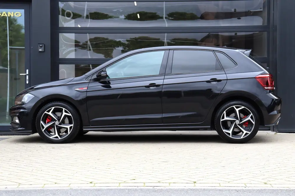 Volkswagen Polo 2.0 TSI GTI | Apple Carplay | Cruise | Stoel uit 2019, foto 11