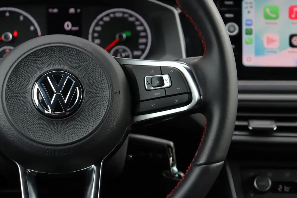 Volkswagen Polo 2.0 TSI GTI | Apple Carplay | Cruise | Stoel uit 2019, foto 14