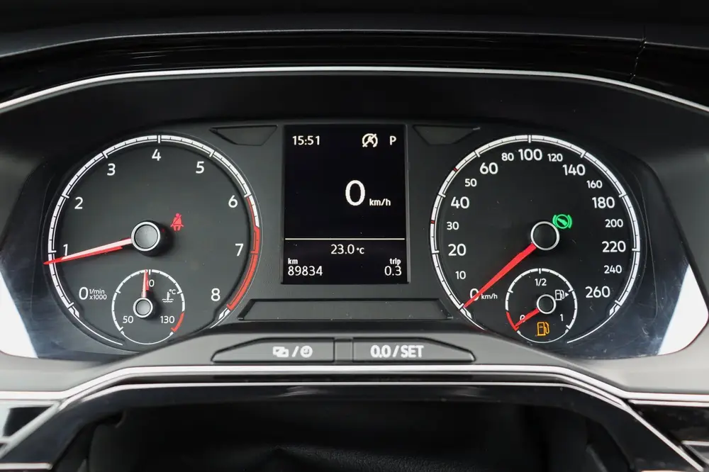 Volkswagen Polo 2.0 TSI GTI | Apple Carplay | Cruise | Stoel uit 2019, foto 15