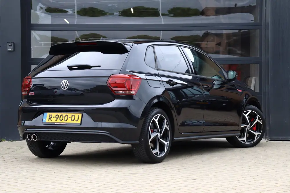Volkswagen Polo 2.0 TSI GTI | Apple Carplay | Cruise | Stoel uit 2019, foto 16