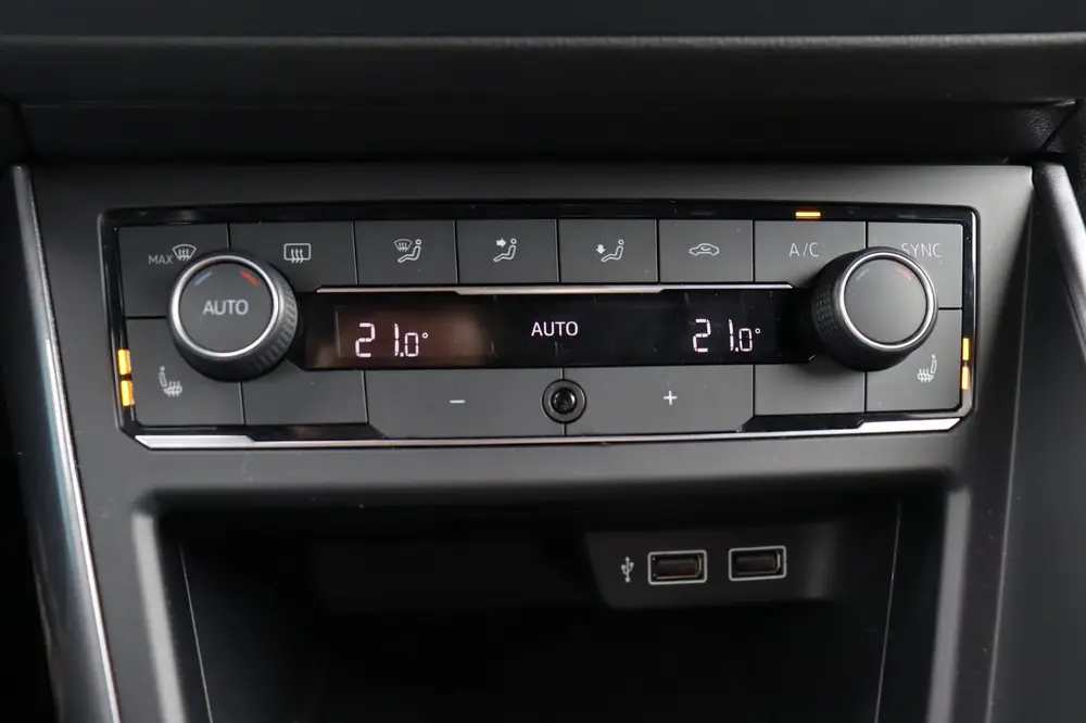 Volkswagen Polo 2.0 TSI GTI | Apple Carplay | Cruise | Stoel uit 2019, foto 20
